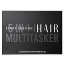 5 in 1 Multitasker Hair Set - Black (1 unit)