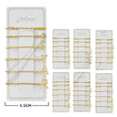 5 PC Hair Pin 10286 (12 units)