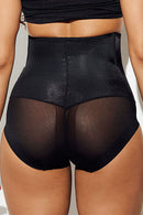 50276 6 Piece Shapewear for Tummy, Waist & Bottom Slimming