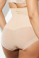 50276 6 Piece Shapewear for Tummy, Waist & Bottom Slimming