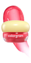 colorgram Tintin Dory Lip Jam-05 Watermelon Jam 3.5g