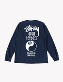 Stussy OUR LEGACY Long Sleeve T-Shirt