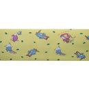 Table Cloth Rabbits
