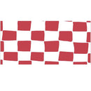 Magic Cover Diner Red Cloth 54" x 20yards