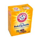 Arm & Hammer Pure Baking Soda, 16oz/453g