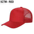 5CTM - Solid & 2-Tone Cotton/Poly Hat (SALE)