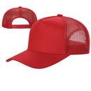 5CTM - Solid & 2-Tone Cotton/Poly Hat