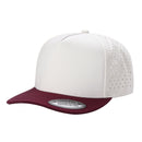 5LASER - 5 Panel Waterproof Hat