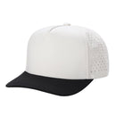 5LASER - 5 Panel Waterproof Hat