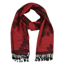 Rose Pashmina RP2025 (12pc)