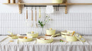 IH Stock Pot 20cm Lemon Meringue (KP963243)