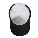 5CTM - Solid & 2-Tone Cotton/Poly Hat (SALE)
