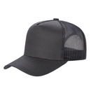 5CTM - Solid & 2-Tone Cotton/Poly Hat (SALE)