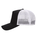 5CTM - Solid & 2-Tone Cotton/Poly Hat