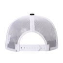 5CTM - Solid & 2-Tone Cotton/Poly Hat (SALE)