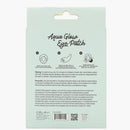 5Pair Aqua Glow Eye Patch (3 units)