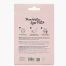 5Pair Thunder Kiss Eye Patch (3 units)