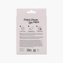 5PAIRS PURPLE DREAM EYE PATCH (3 units)