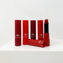5PC Mousse Matte Lipstick  Set