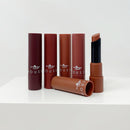 5PC Mousse Matte Lipstick Set