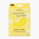 5PK LEMON BURST EYE PATCH (3 units)
