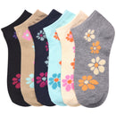 SPAK SPANDEX SOCKS (60023_LOTUS)