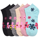 SPAK SPANDEX SOCKS (60023_SENSE)
