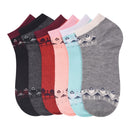 SPAK SPANDEX SOCKS (60023_WINTER)