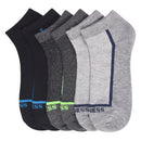 SPAK SPANDEX SOCKS (60043_FITNS)