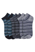 SPAK SPANDEX SOCKS (60043_MST)