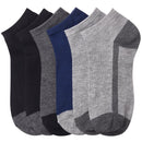 SPAK SPANDEX SOCKS (60043_RULE)