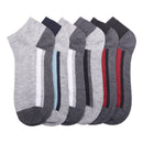 SPAK SPANDEX SOCKS (60043_SPUR)