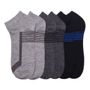 SPAK SPANDEX SOCKS (60043_UP)