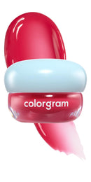 colorgram Tintin Dory Lip Jam-06 Cherry Jam 3.5g