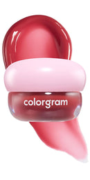 colorgram Tintin Dory Lip Jam-07 Fig Jam 3.5g