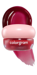 colorgram Tintin Dory Lip Jam-08 Plum Jam 3.5g