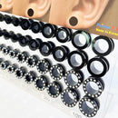 64 PC Piercing Tunnel Mix (1 unit)