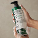 SOMEBYMI AHA BHA PHA 30 Days Miracle Acne Clear Body Cleanser 400ml