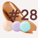 W Skin Glow Mesh Cushion MINI 5g