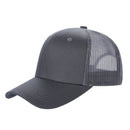 6CTM - 6 Panel Curve Trucker Mesh Hat (SALE)