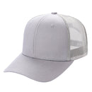6CTM - 6 Panel Curve Trucker Mesh Hat (SALE)