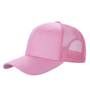 6CTM - 6 Panel Curve Trucker Mesh Hat (SALE)