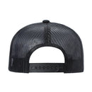 6CTM - 6 Panel Curve Trucker Mesh Hat