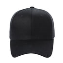 6CTM - 6 Panel Curve Trucker Mesh Hat