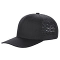 LASER VENETED - 6 PANEL