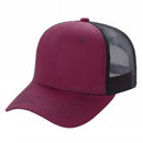 6CTM - 6 Panel Curve Trucker Mesh Hat (SALE)