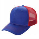 6CTM - 6 Panel Curve Trucker Mesh Hat (SALE)