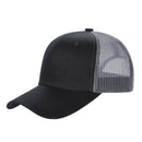 6CTM - 6 Panel Curve Trucker Mesh Hat (SALE)
