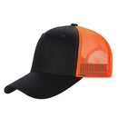 6CTM - 6 Panel Curve Trucker Mesh Hat (SALE)