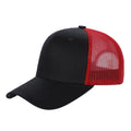 6CTM - 6 Panel Curve Trucker Mesh Hat (SALE)